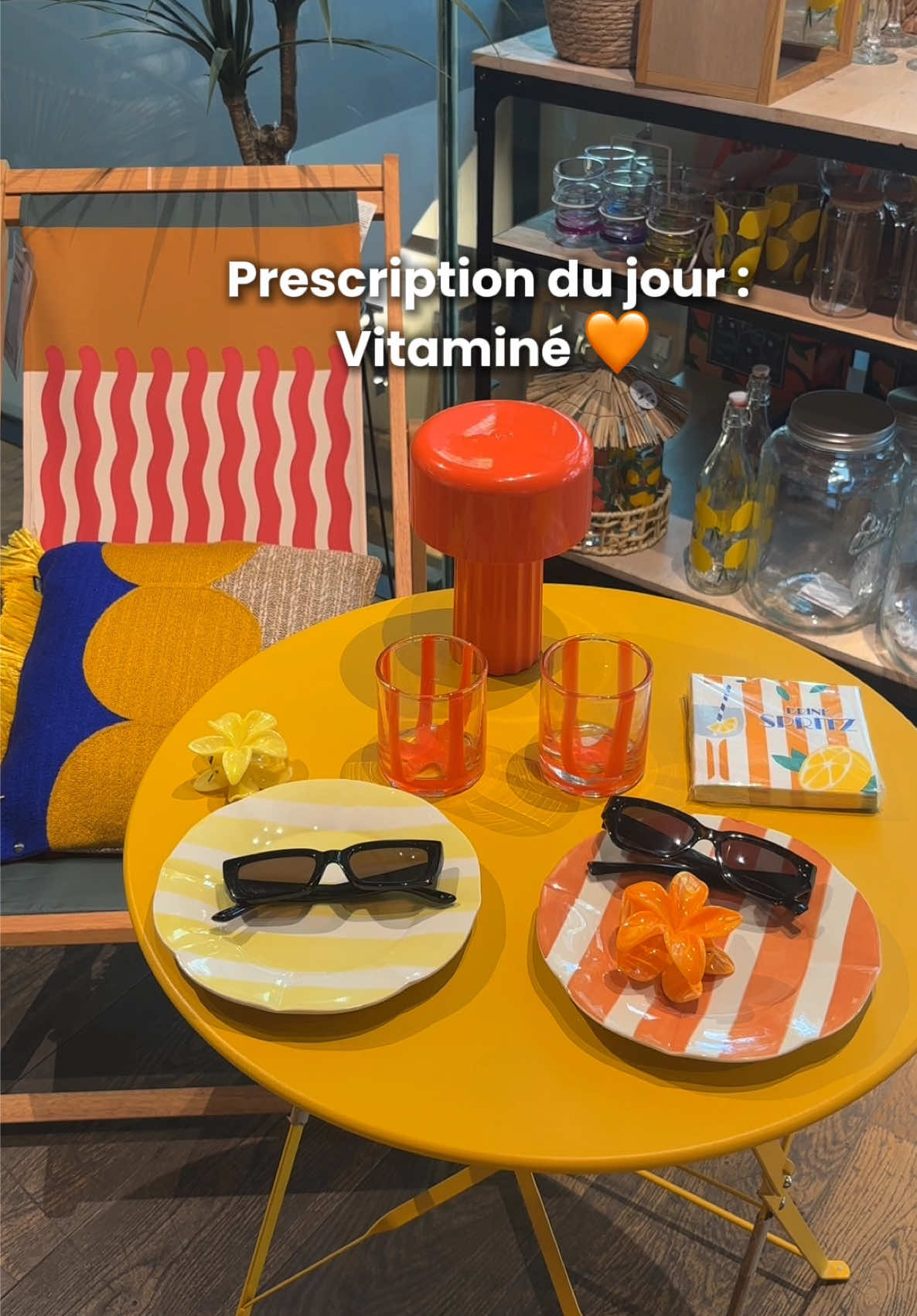 @Maisons du Monde