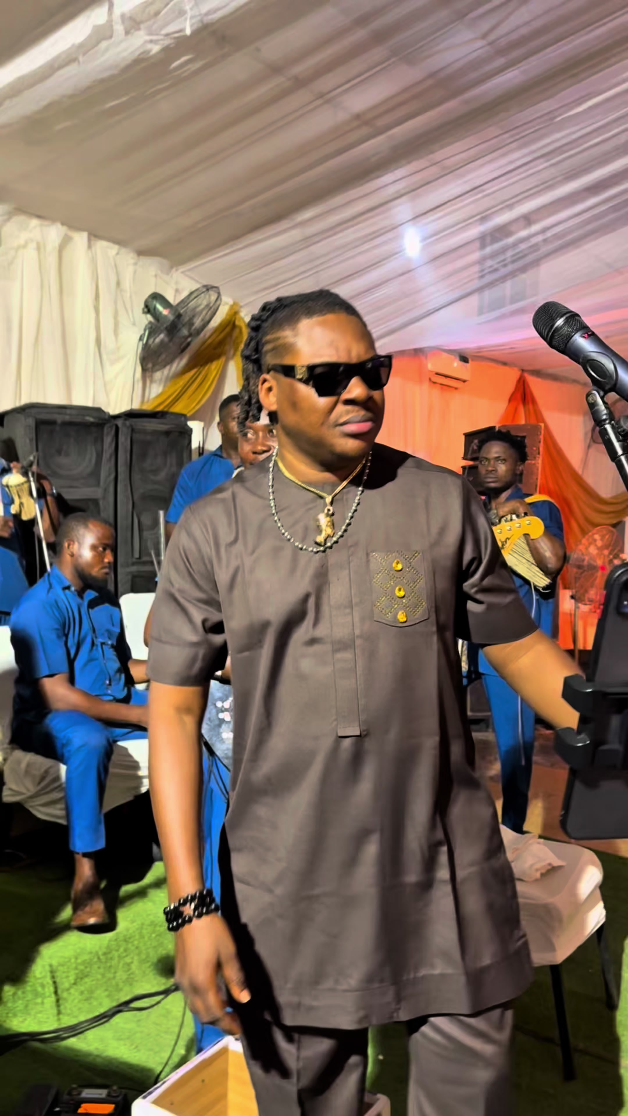 @Femi Solar