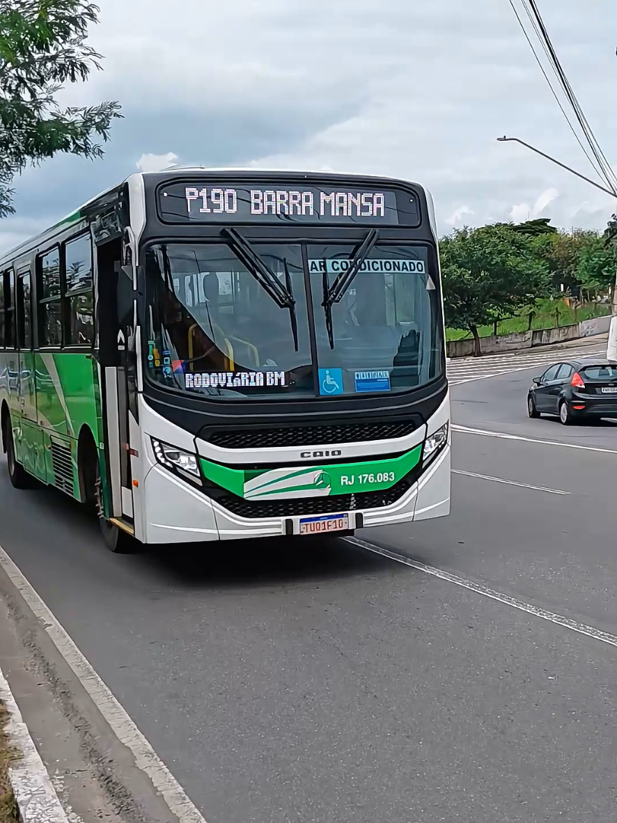 @TRBUS