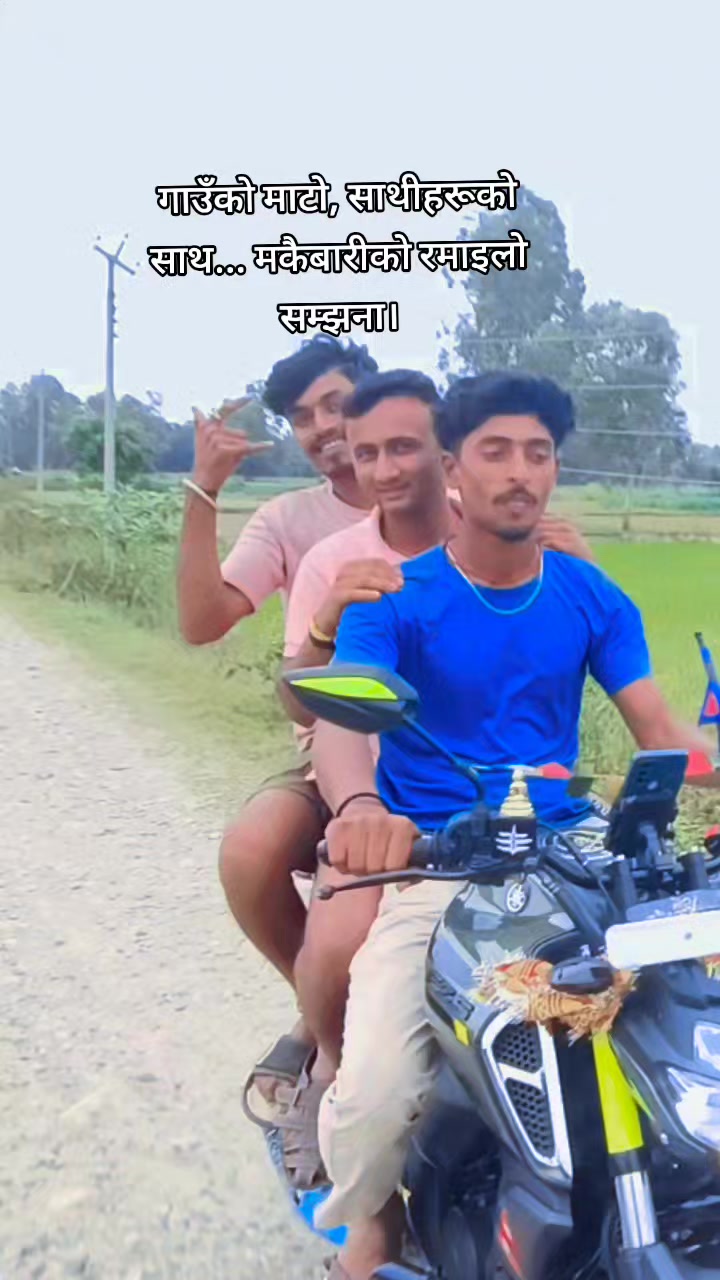 @Ritesh &hearts;️Yadav