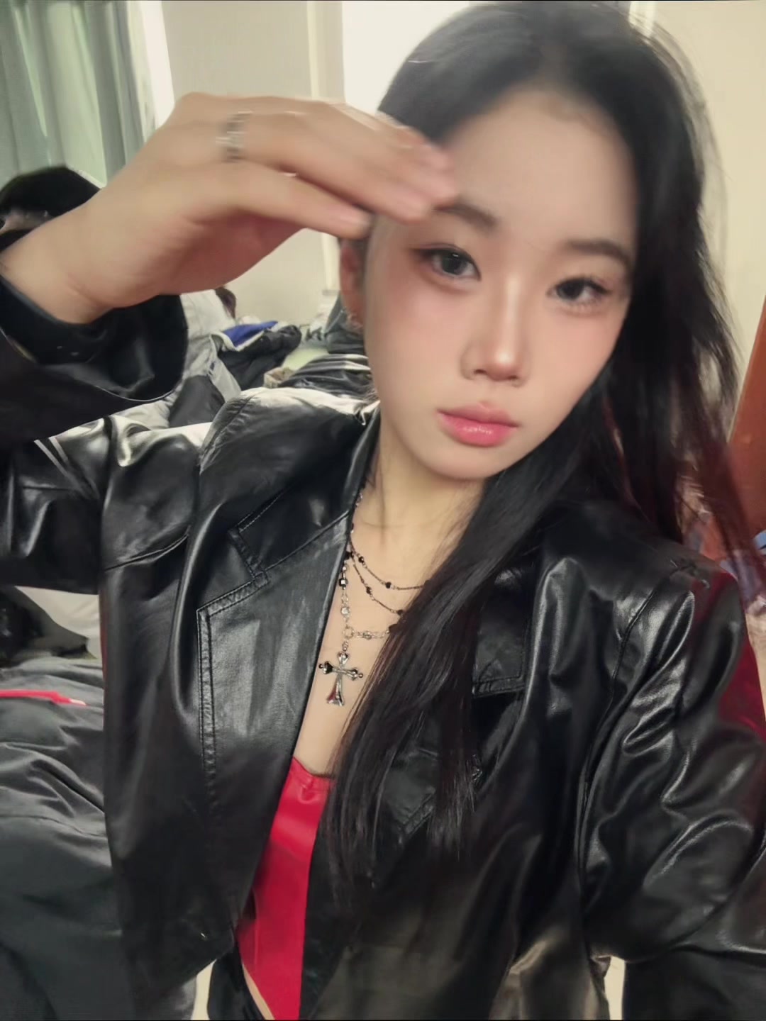 @지민