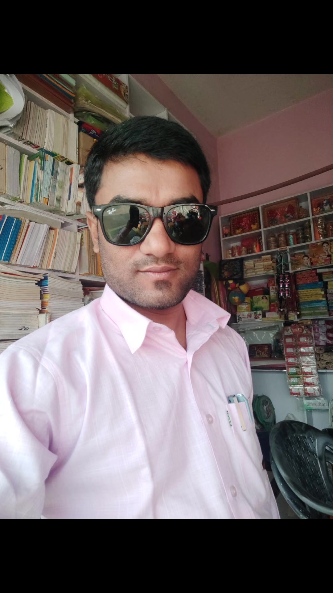 @Mr Happy Upadhyay