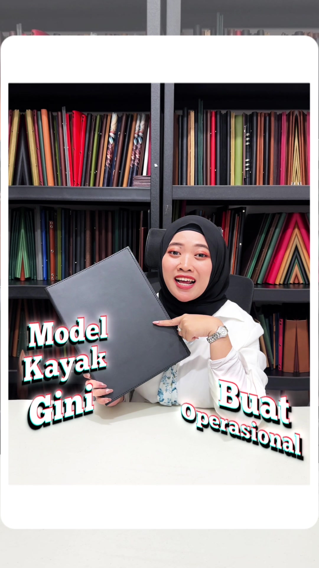 @Buku Menu Jakarta