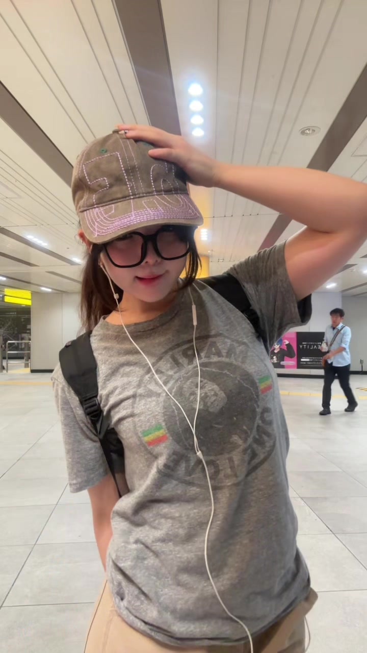 @花