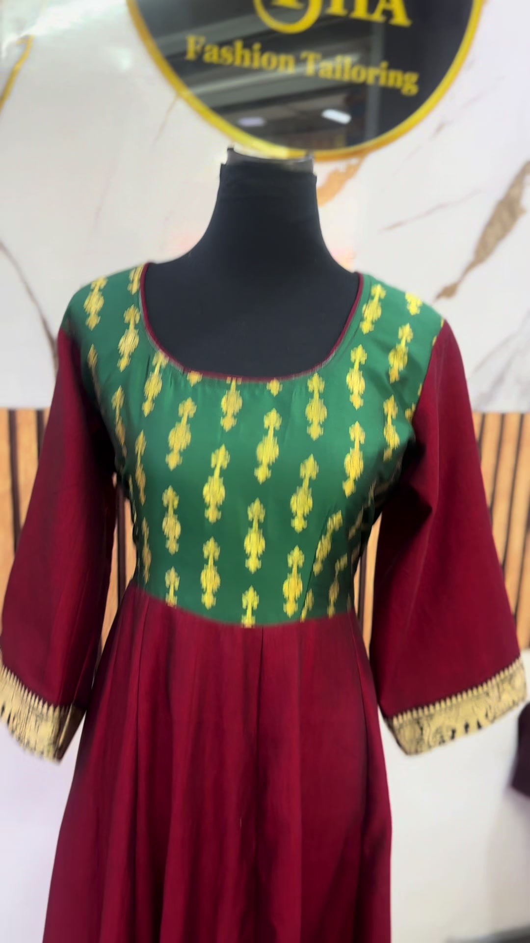 @Tsha Fashion Tailoring