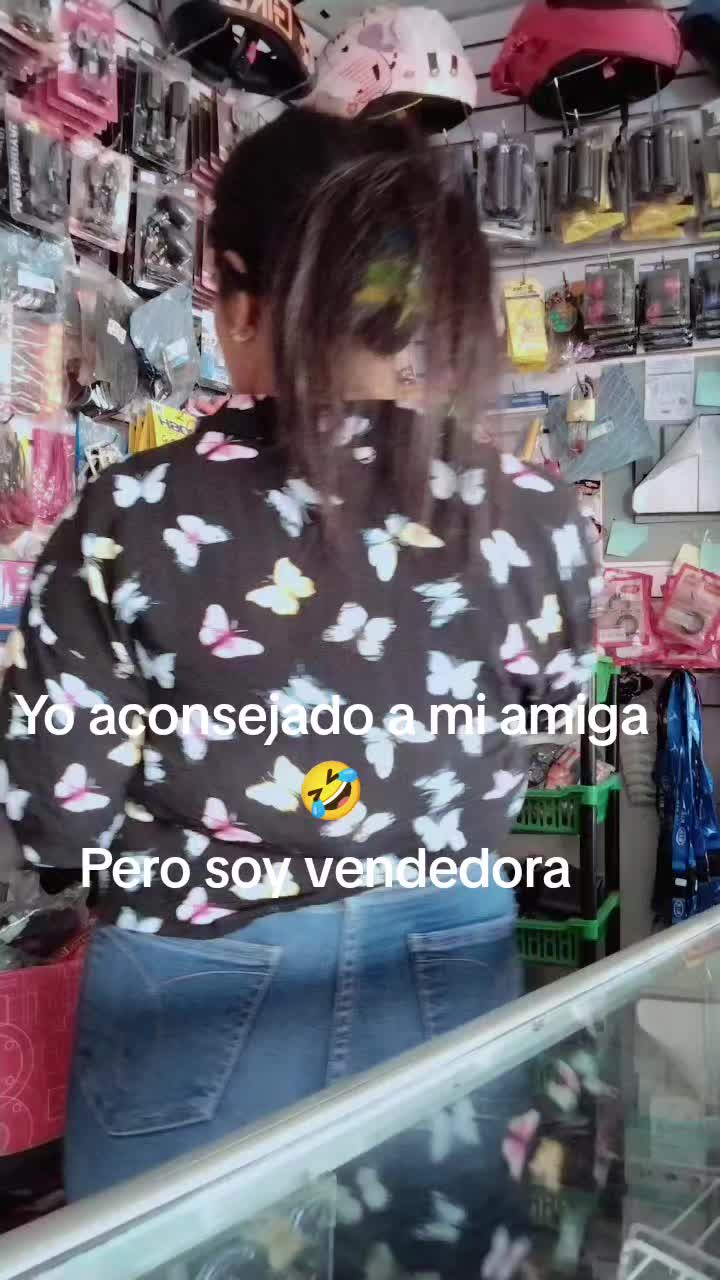 @Abby Lopez