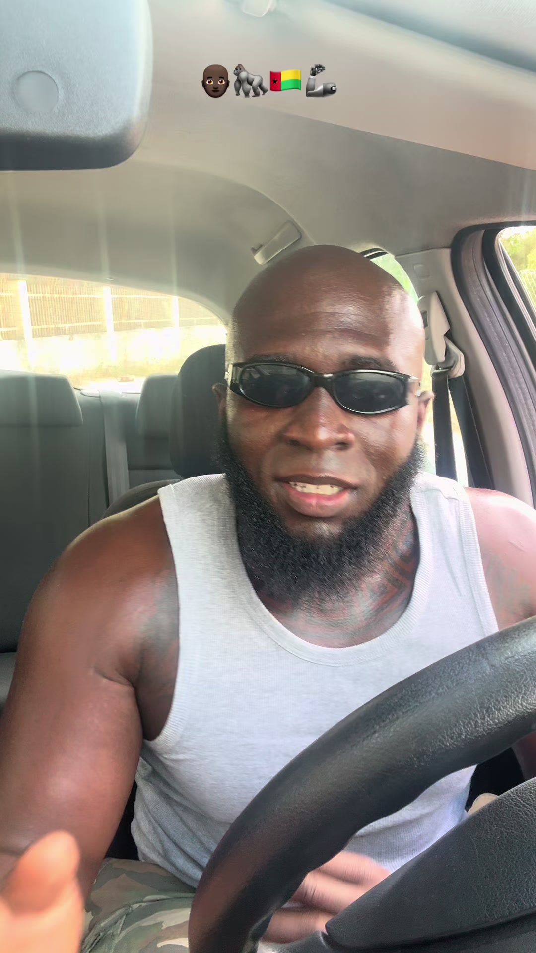 @Henrique BIGDAWG👨🏿&zwj;🦲🦍