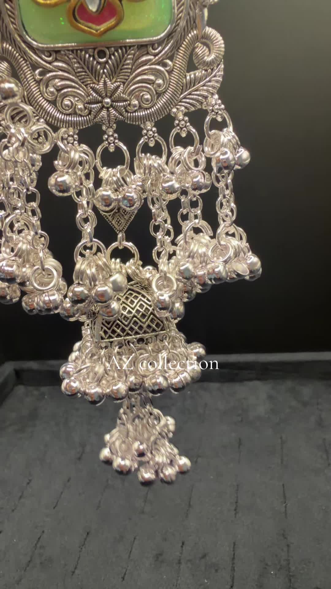 @AZ Collections