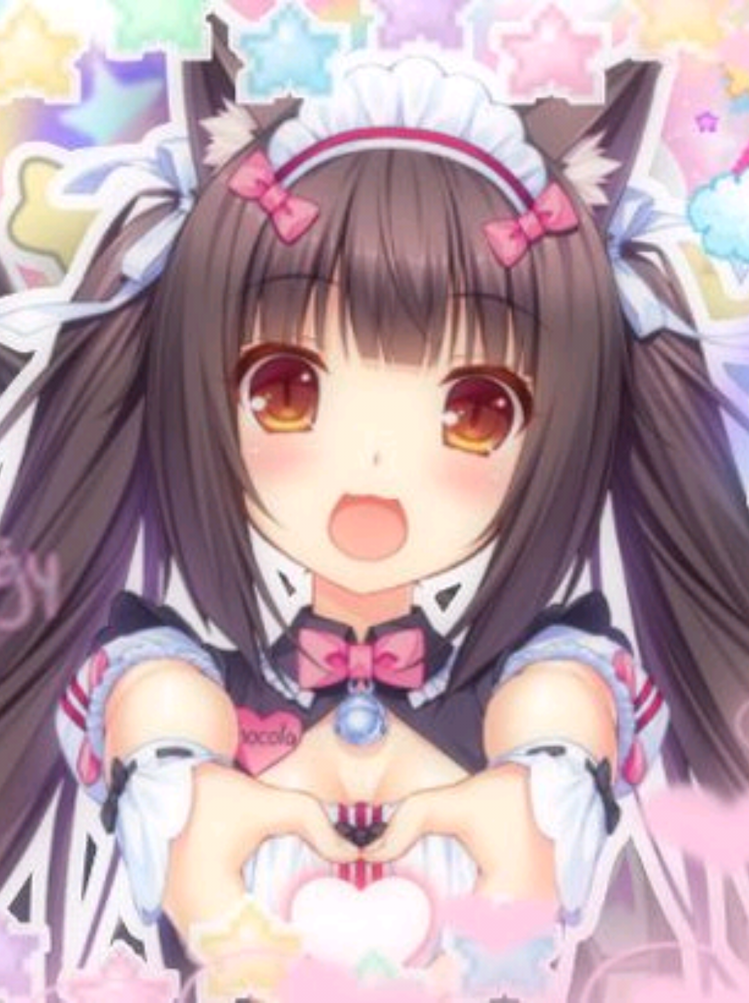 @Mysweetchocobunnie♡◟٩(⸝⸝ˊωˋ⸝⸝)