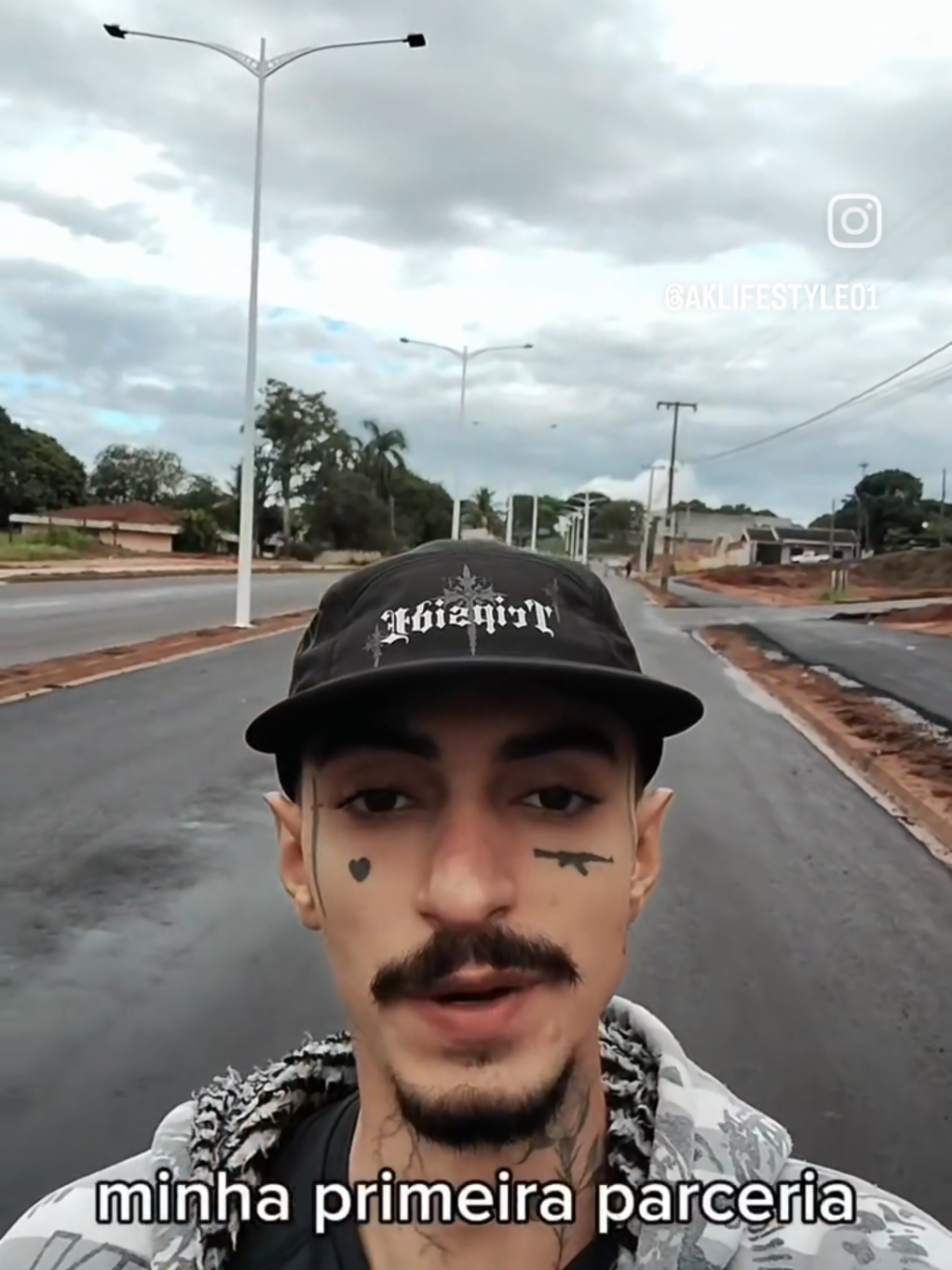 @Umuarama Pr