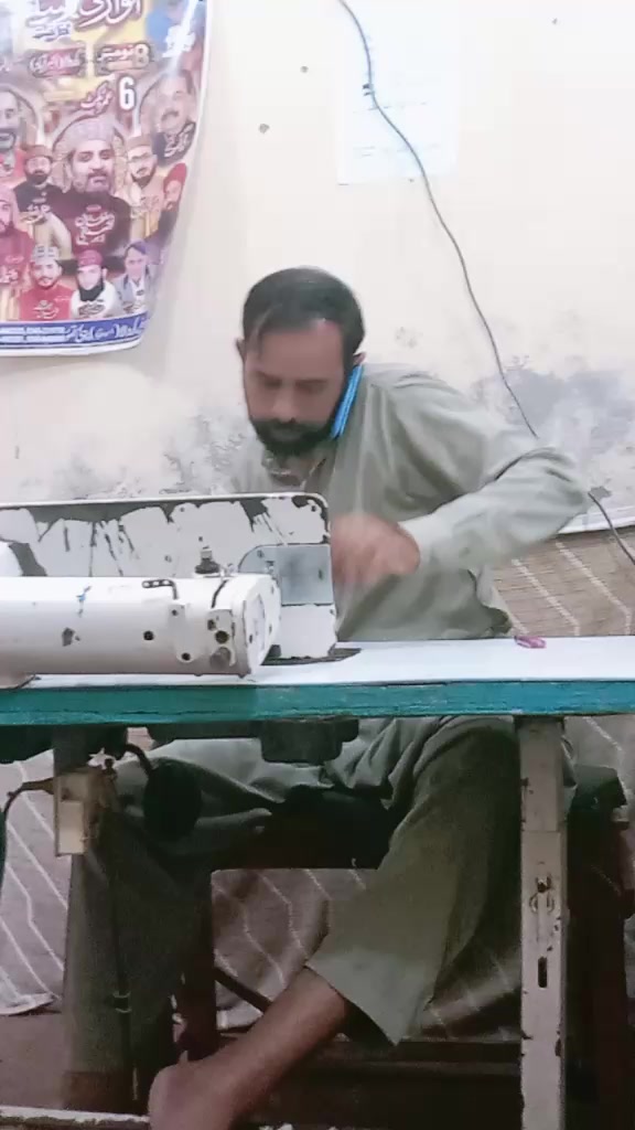 @Malik Bagi