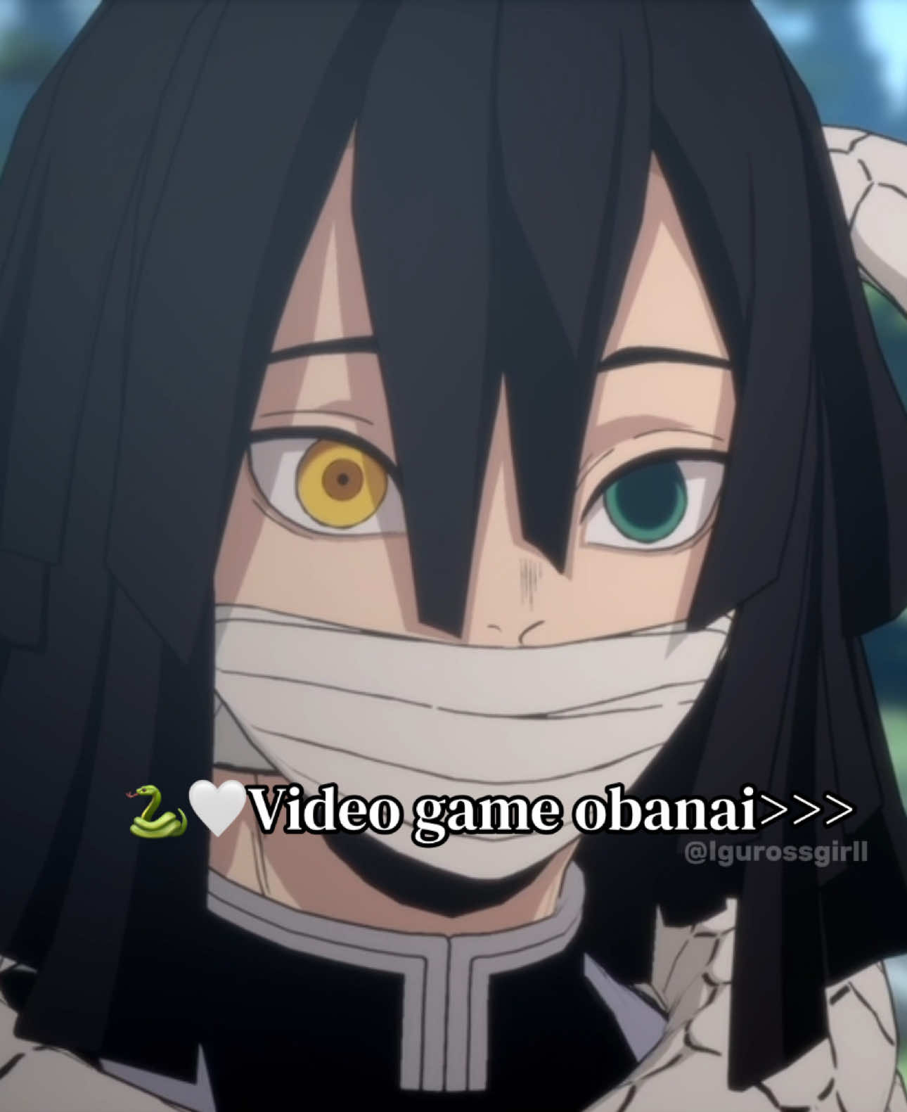 @🐍𝓗𝓪𝔃𝓮𝓵/obanais girl🐍🤍