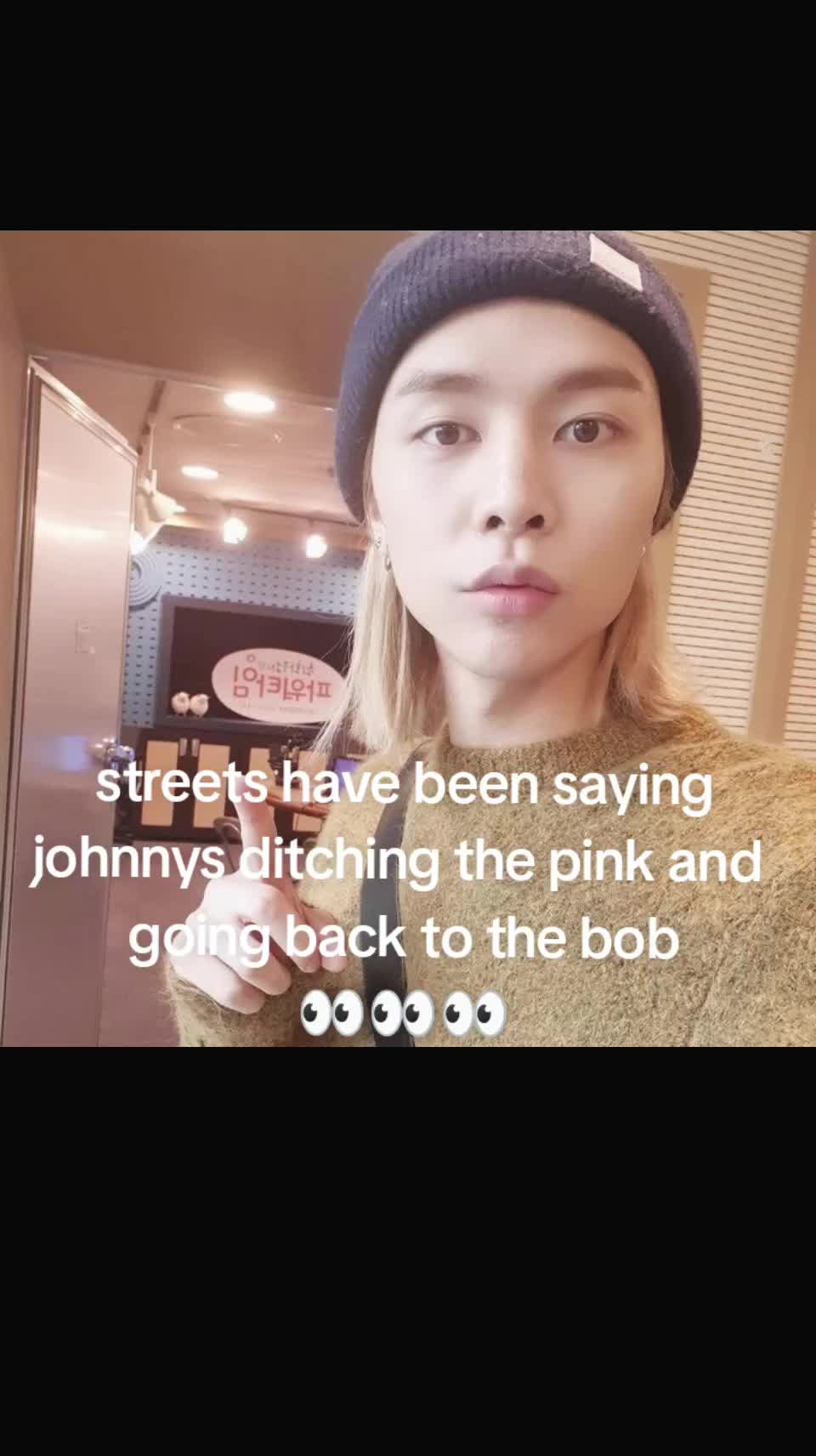 @johnnysuhmpregger
