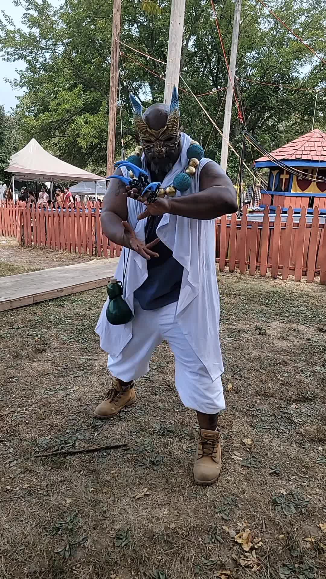 @Black Sheep Cosplay