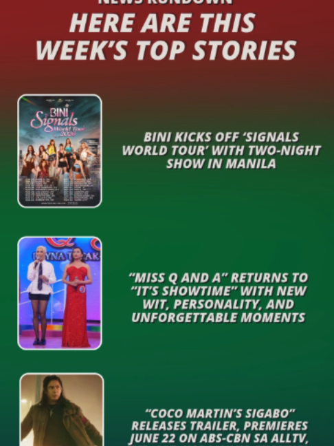 @ABS-CBN PR