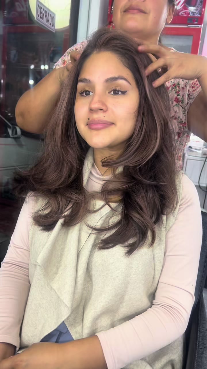 @Cinthia Alarcon Beauty Salon