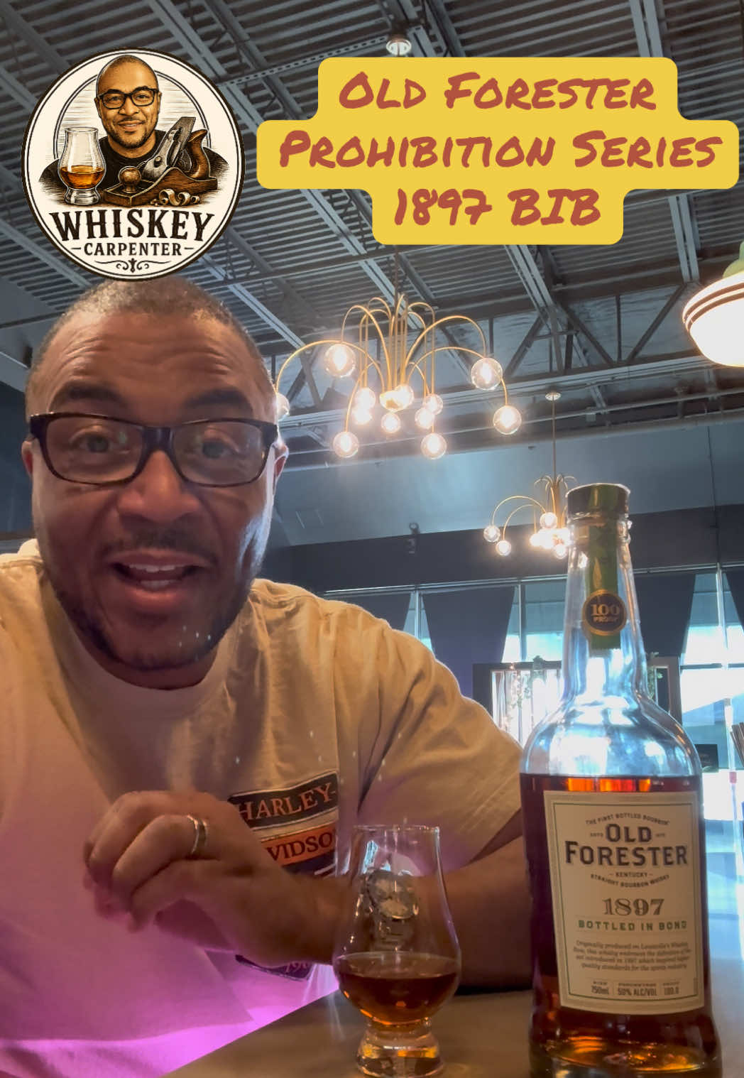 @The Whiskey Carpenter