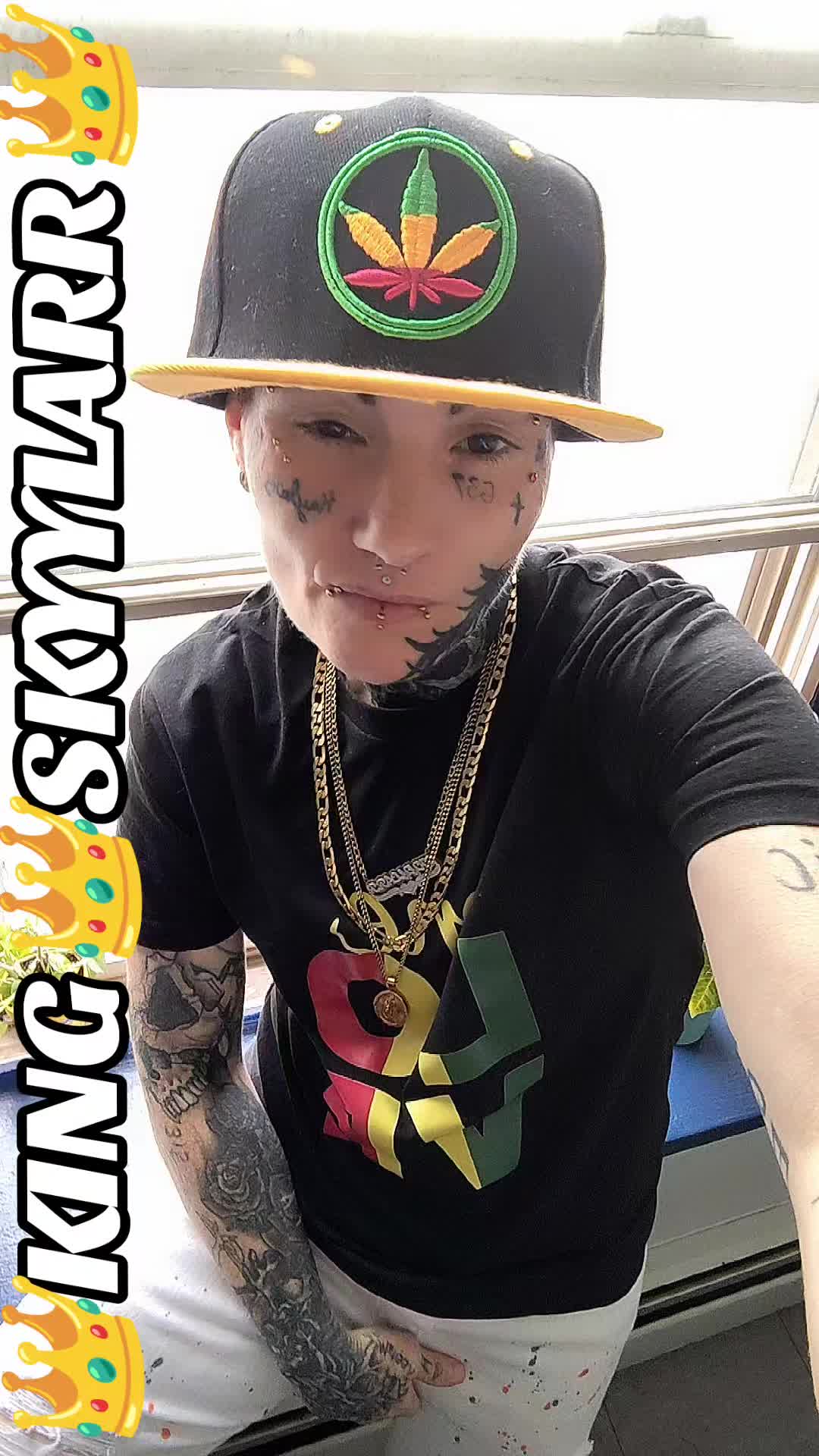 @👑KING👑 SKYYLARR👑