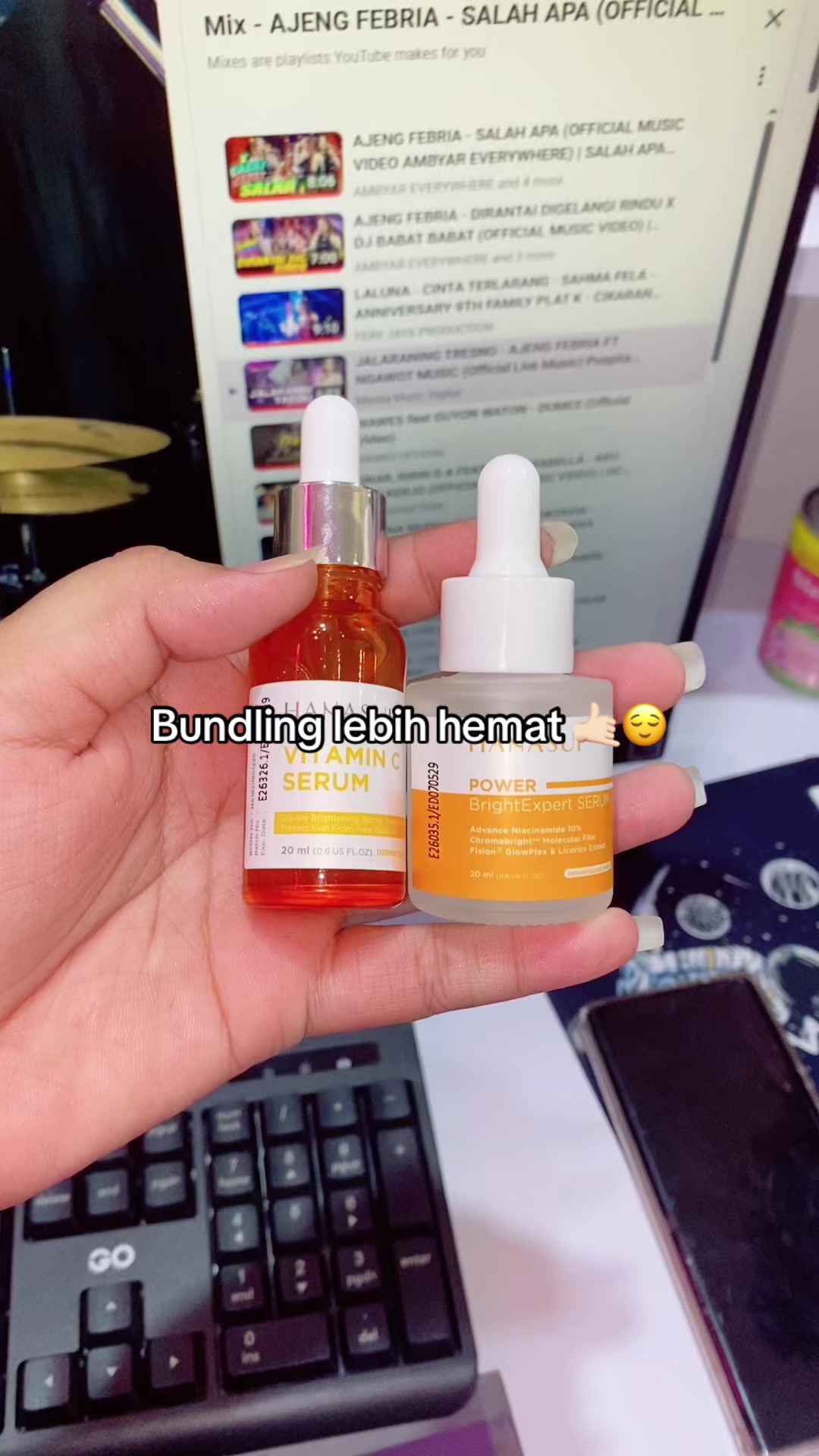 @Mbak Juli