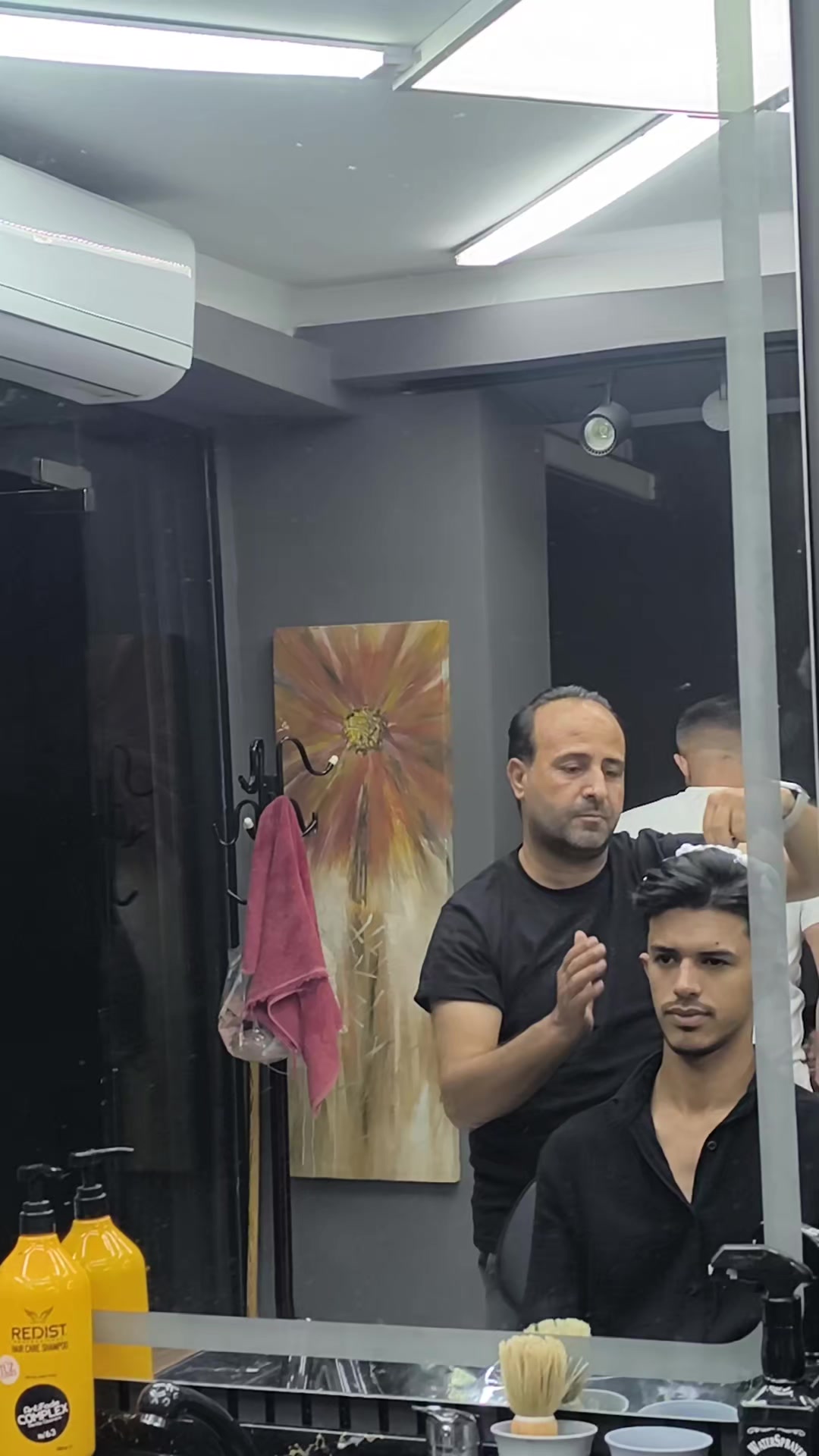 @DİBA KUAF&Ouml;R SALONU
