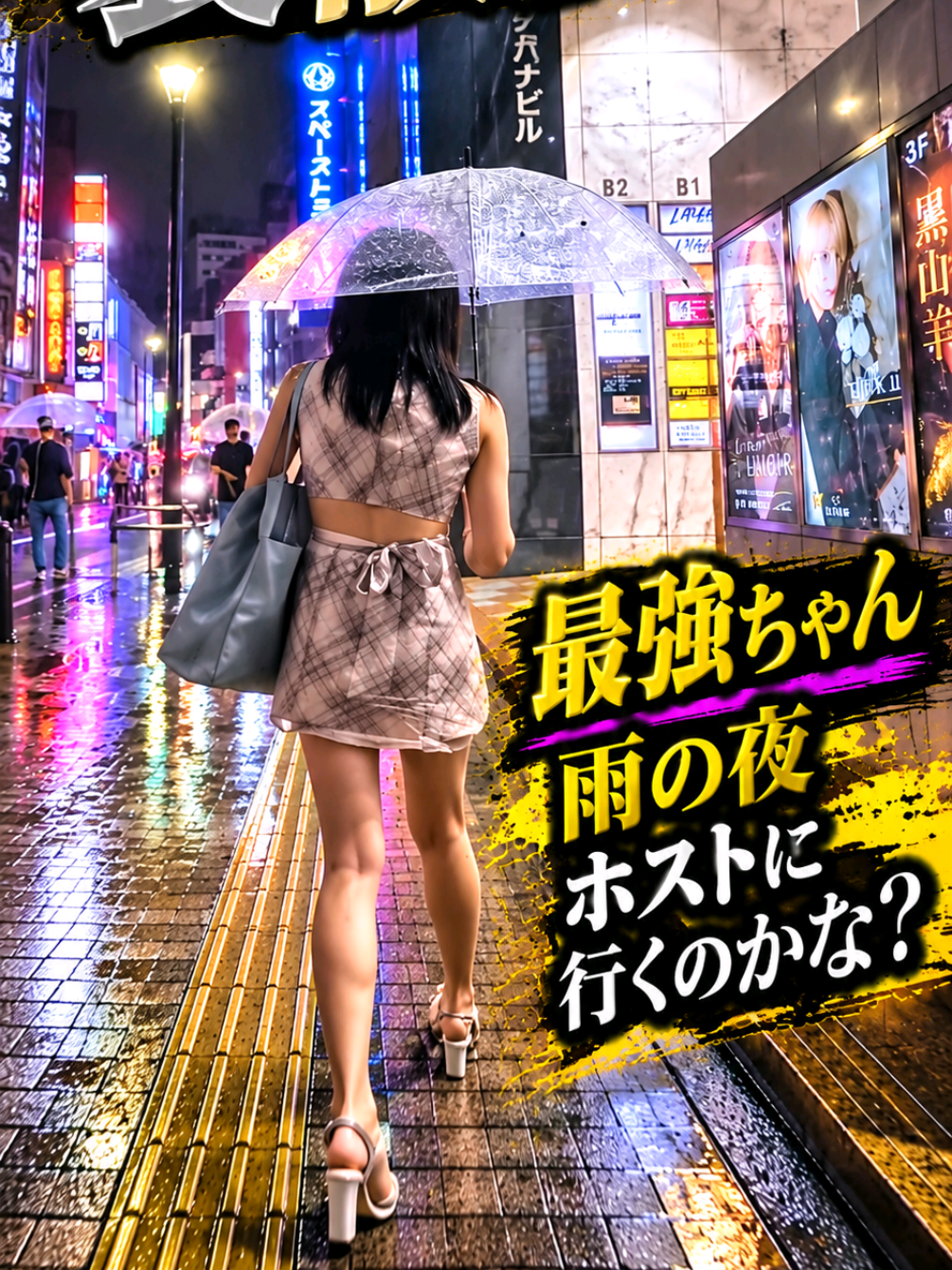 @実録 歌舞伎町事件簿