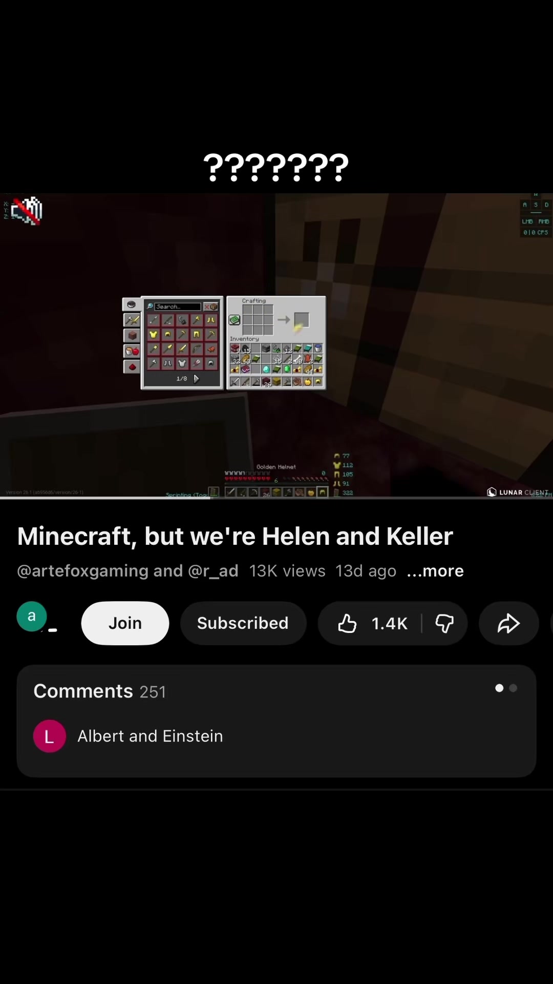 @artefox gaming