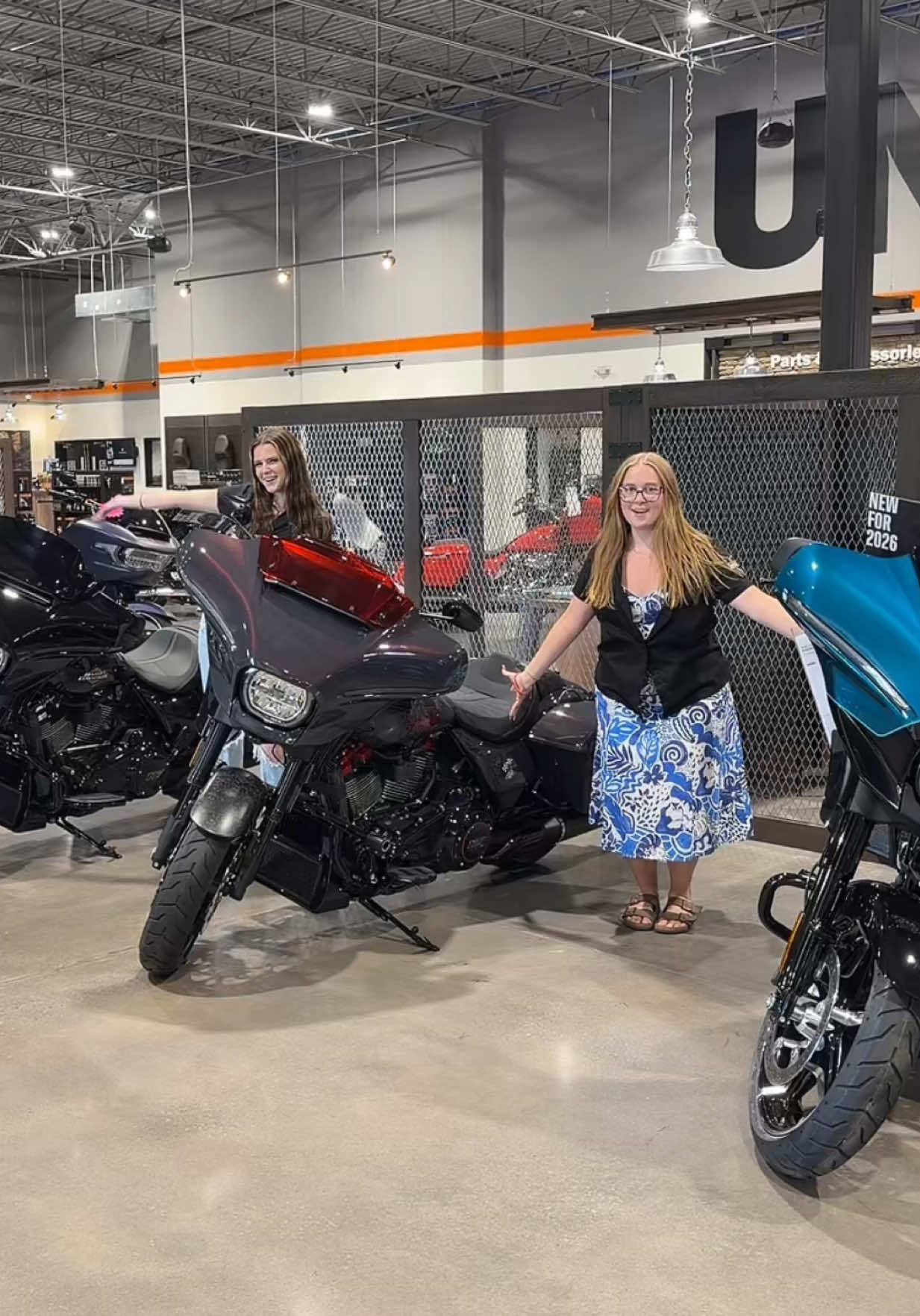 @Z&M Harley-Davidson