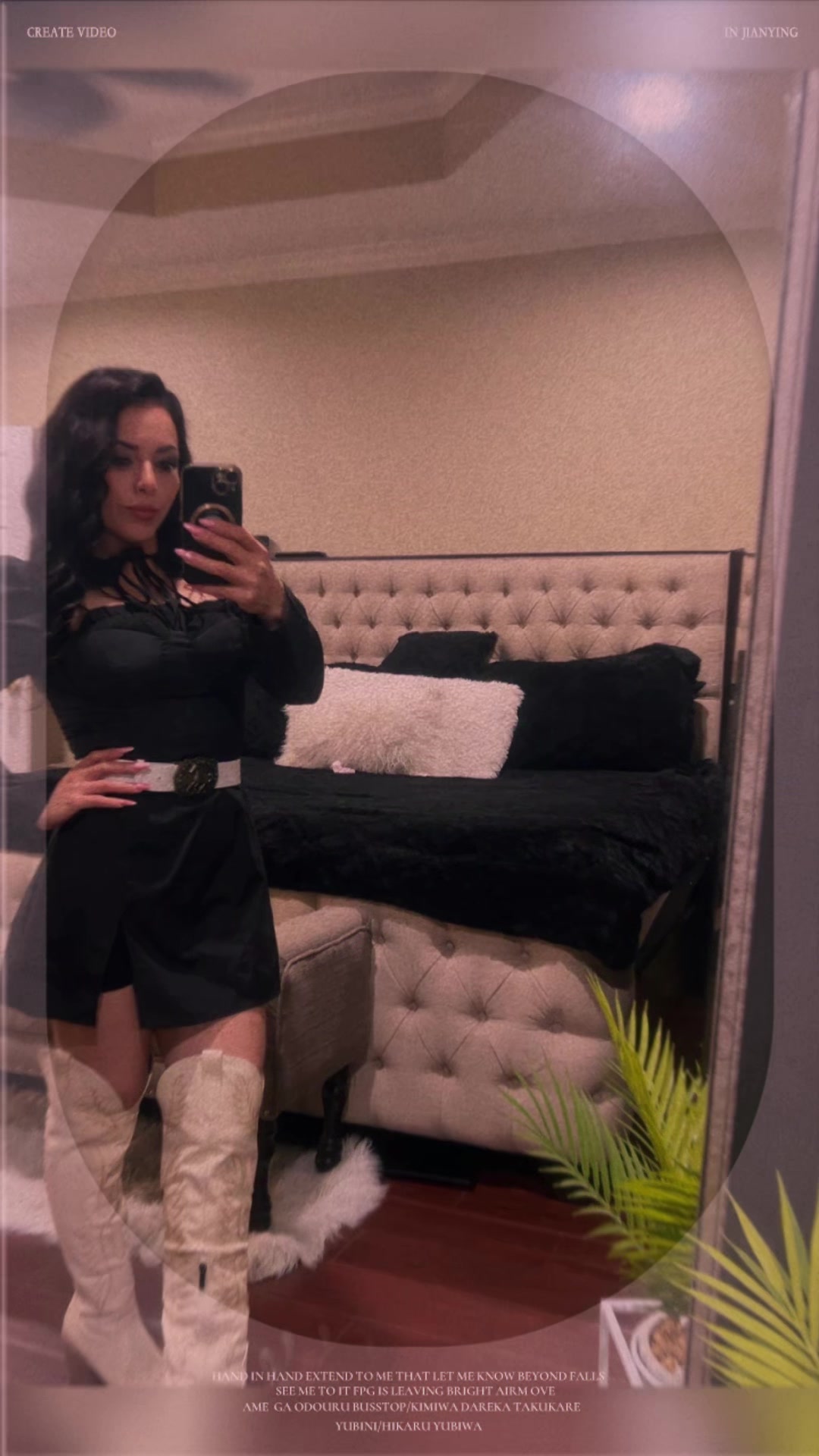 @Doris Sánchez