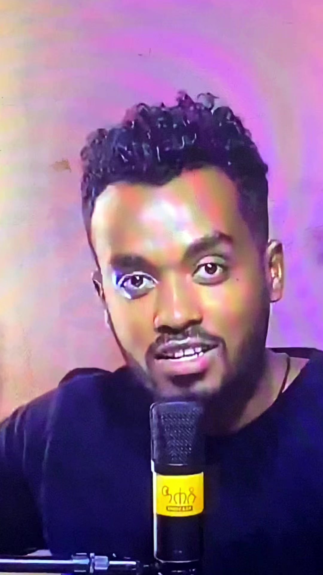 @ትንሿ ነኝ አንድ ለናቷ🫅🦋💫ያባቷ🫅💝