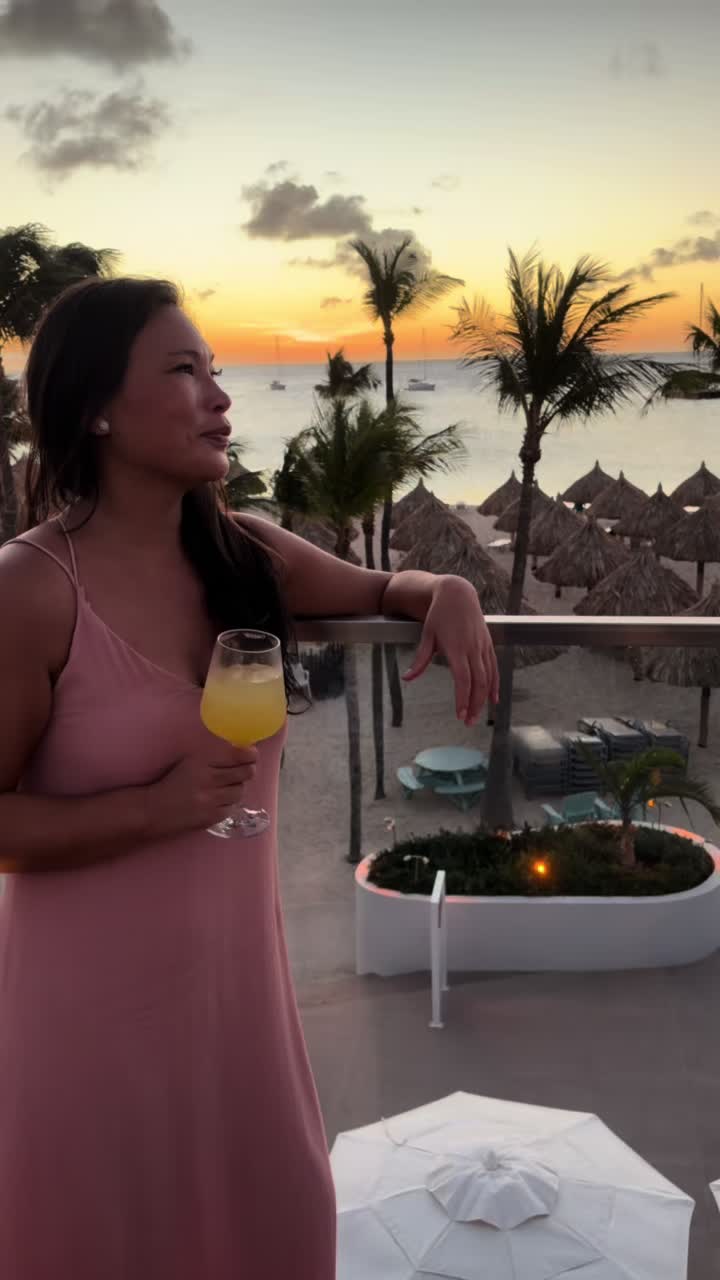 @Yentl | She Lives in Aruba