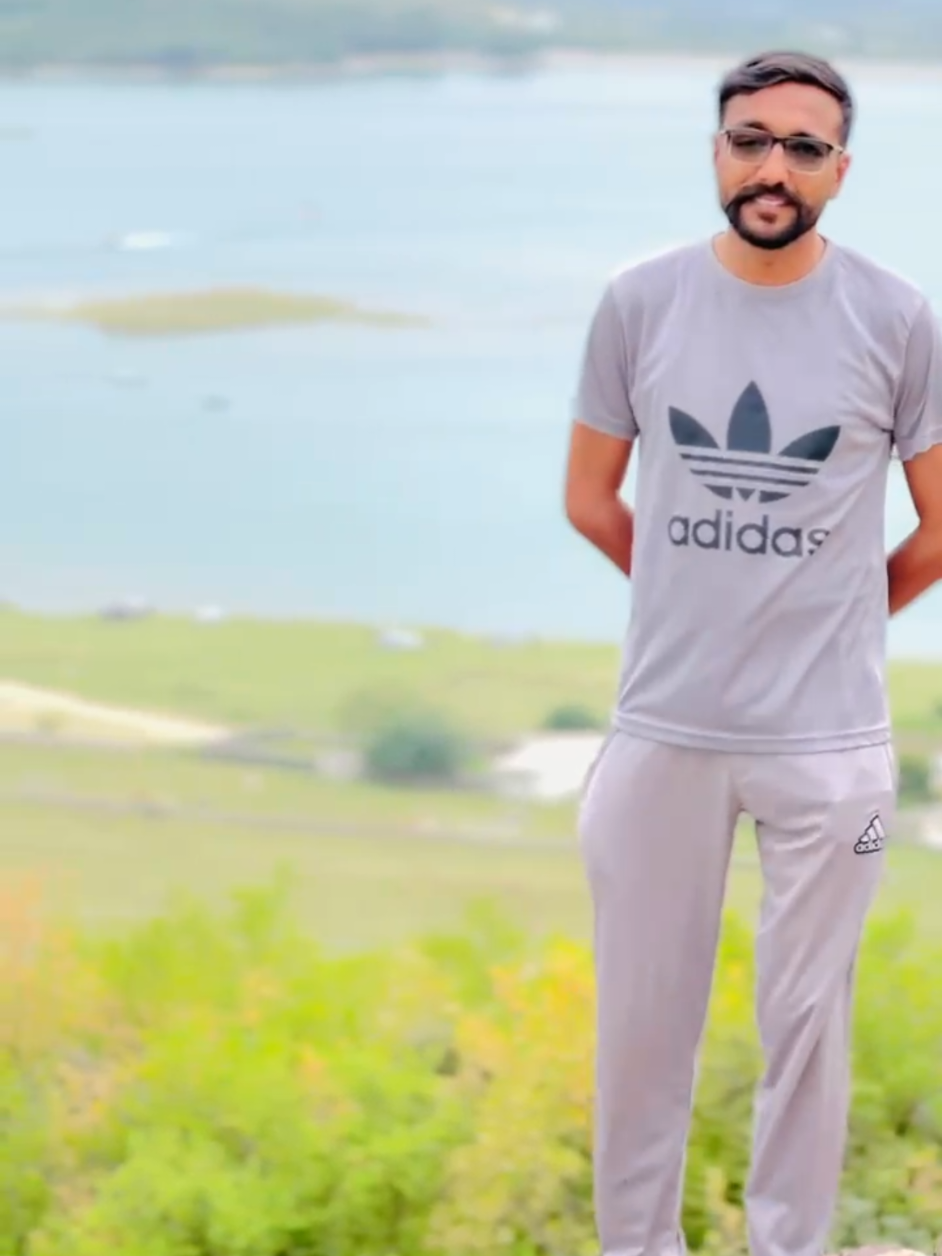 @Khanpur dam