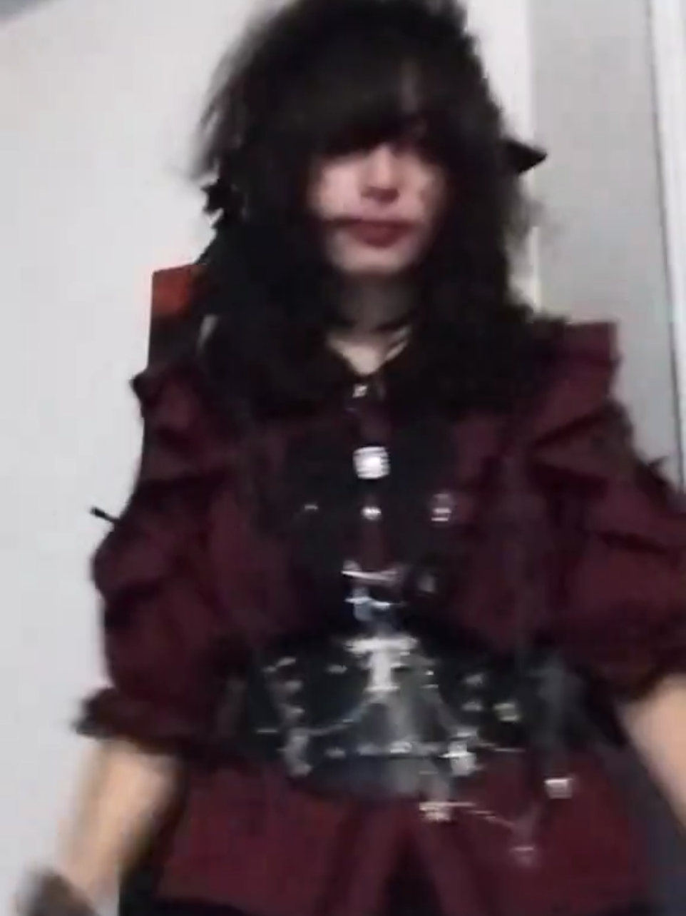 @Fukase'sItchyFeetFungus