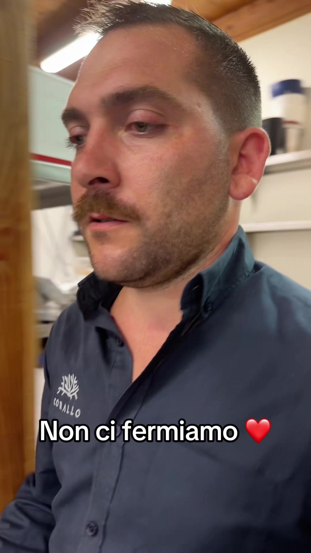 @Chef Carmelo Ferreri