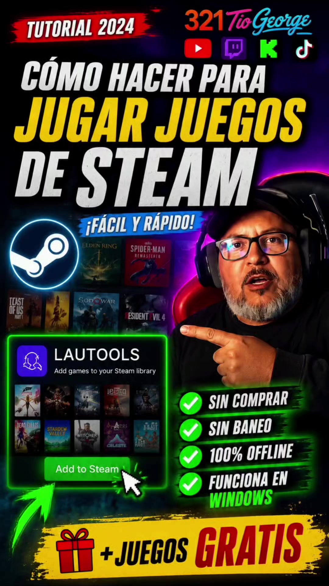 @321TioGeorge