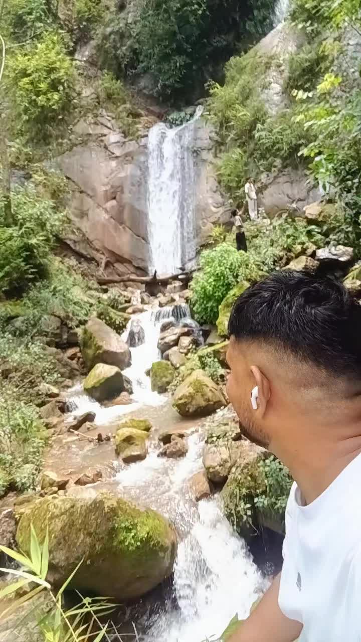 @Bhakta Rauteda