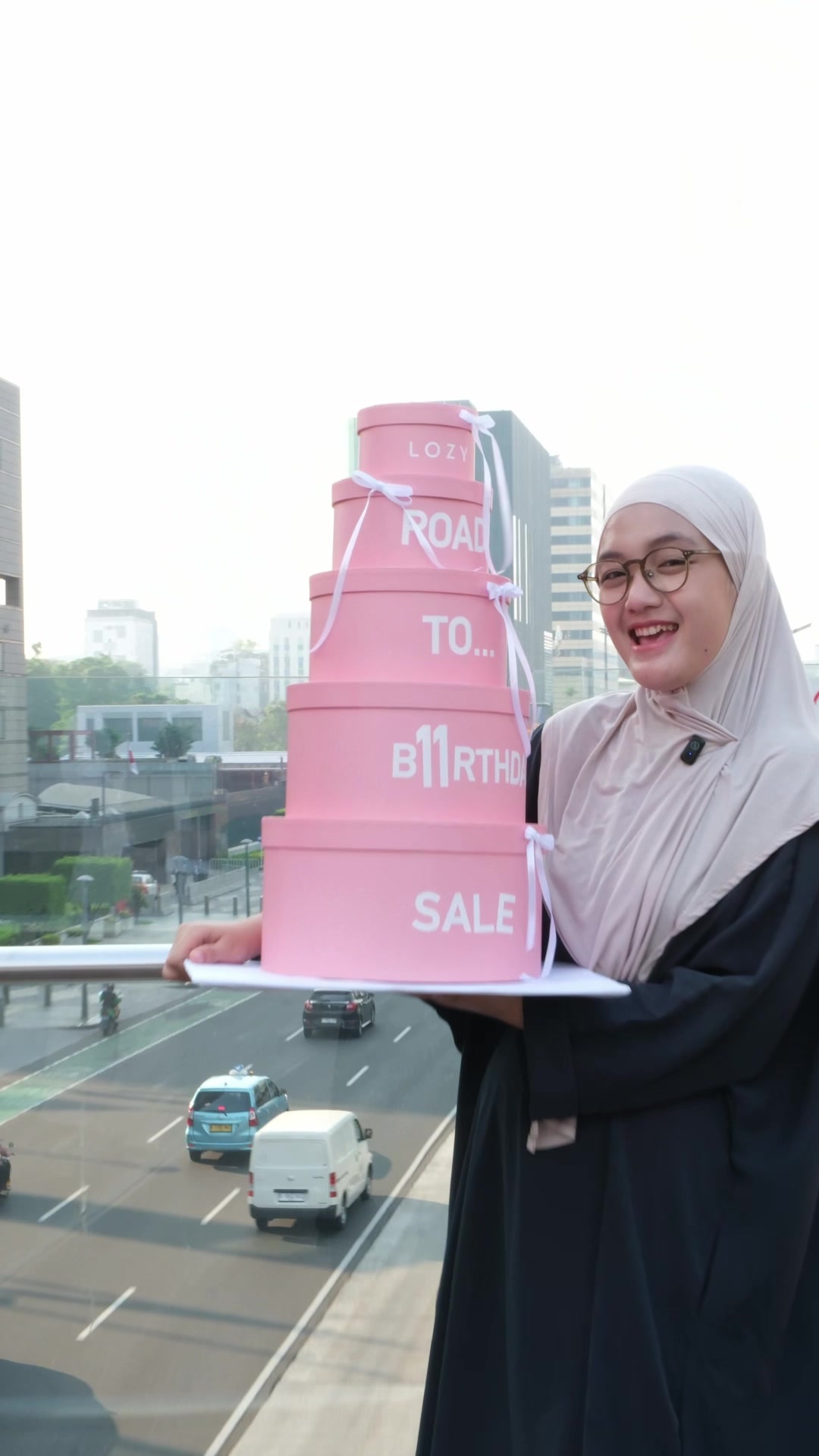 @Lozy Hijab