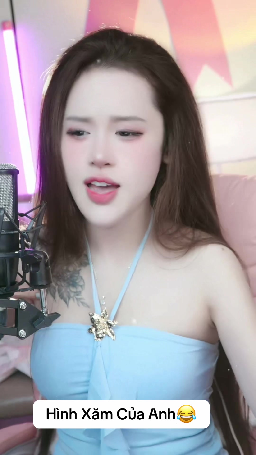 @Bống 🎙️