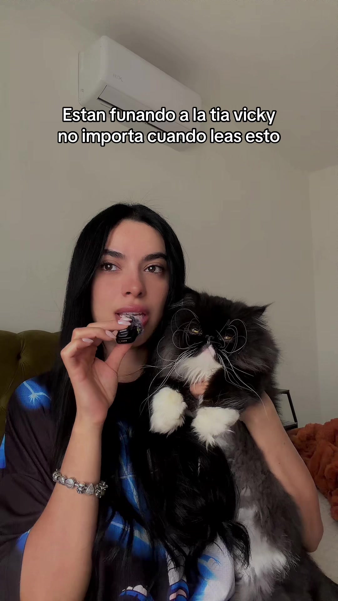 @La Tia Vicky