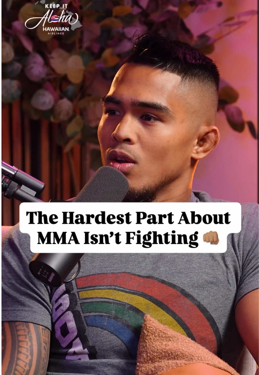 @Keep it Aloha Podcast