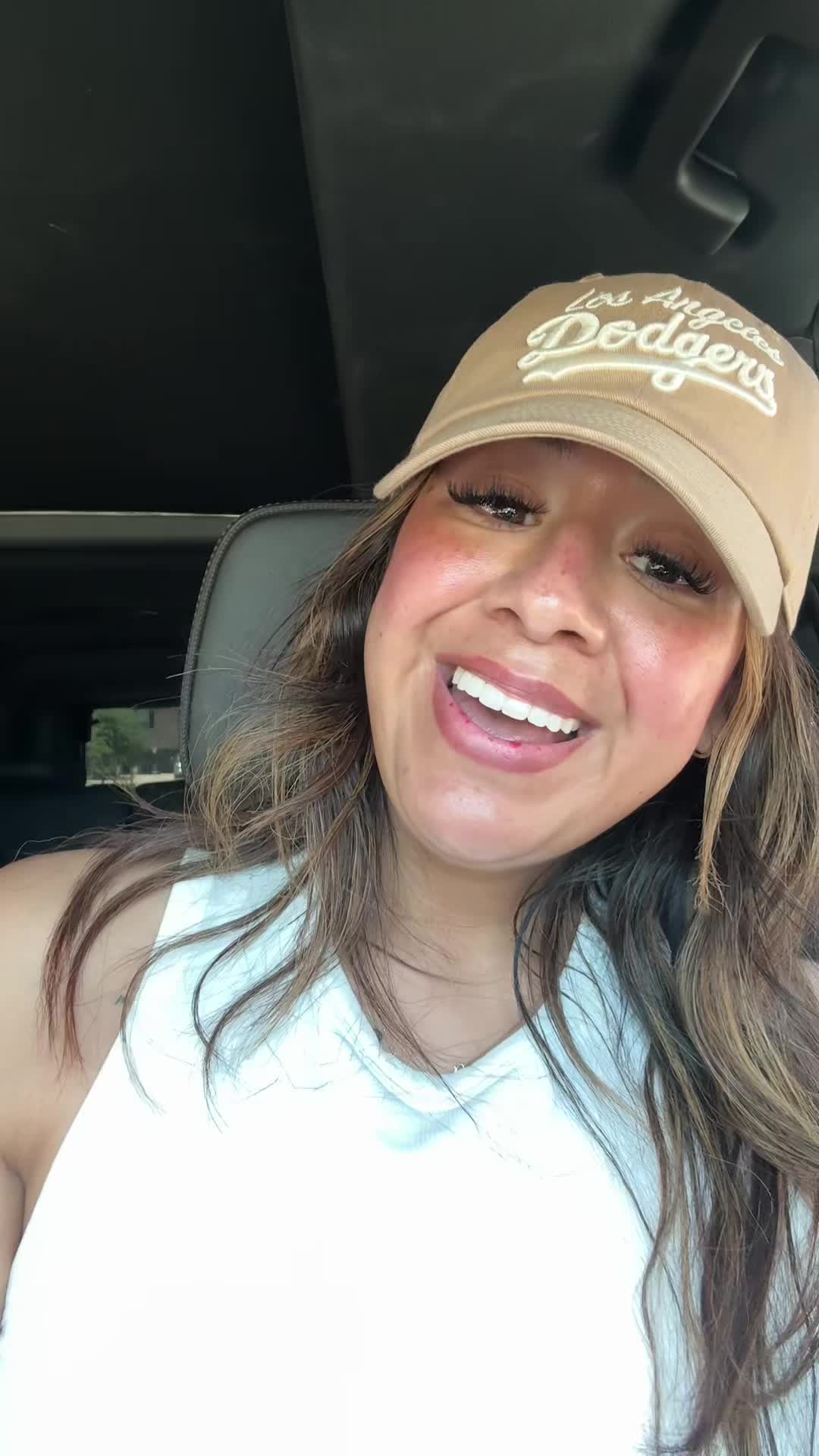 @Krystina Pacheco