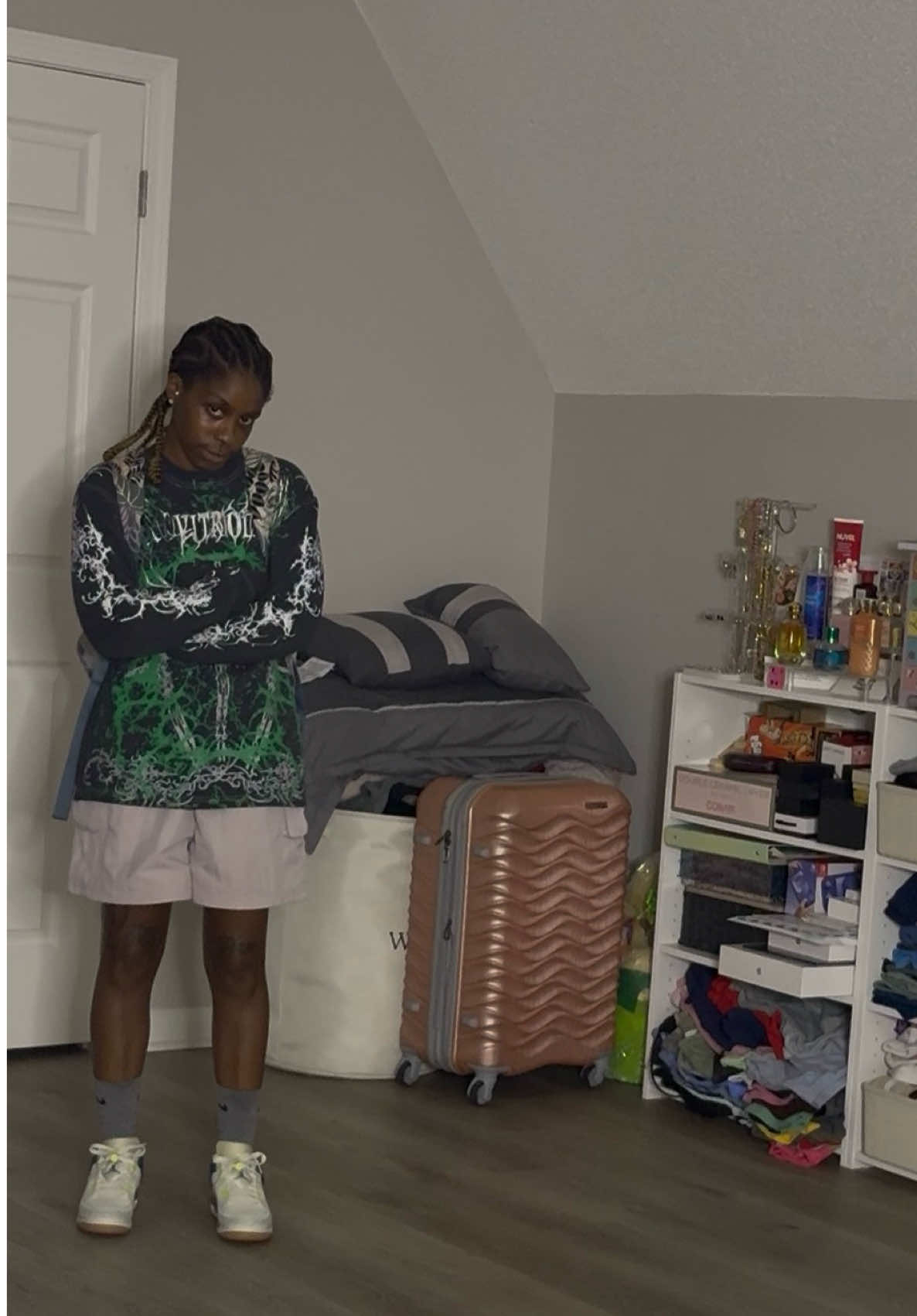 @Aaliyah NyCole