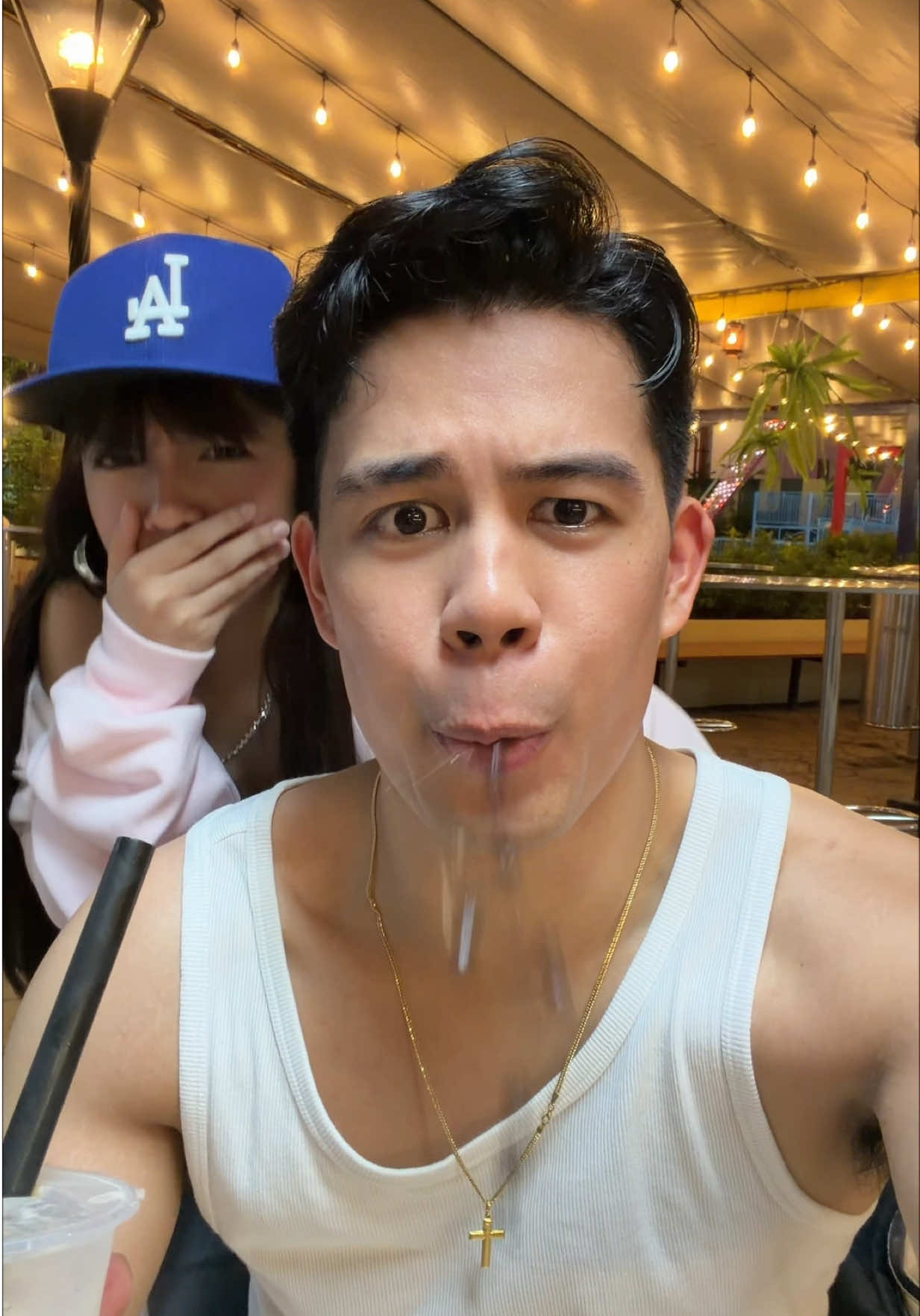 @Simon Says Vlog 🔥