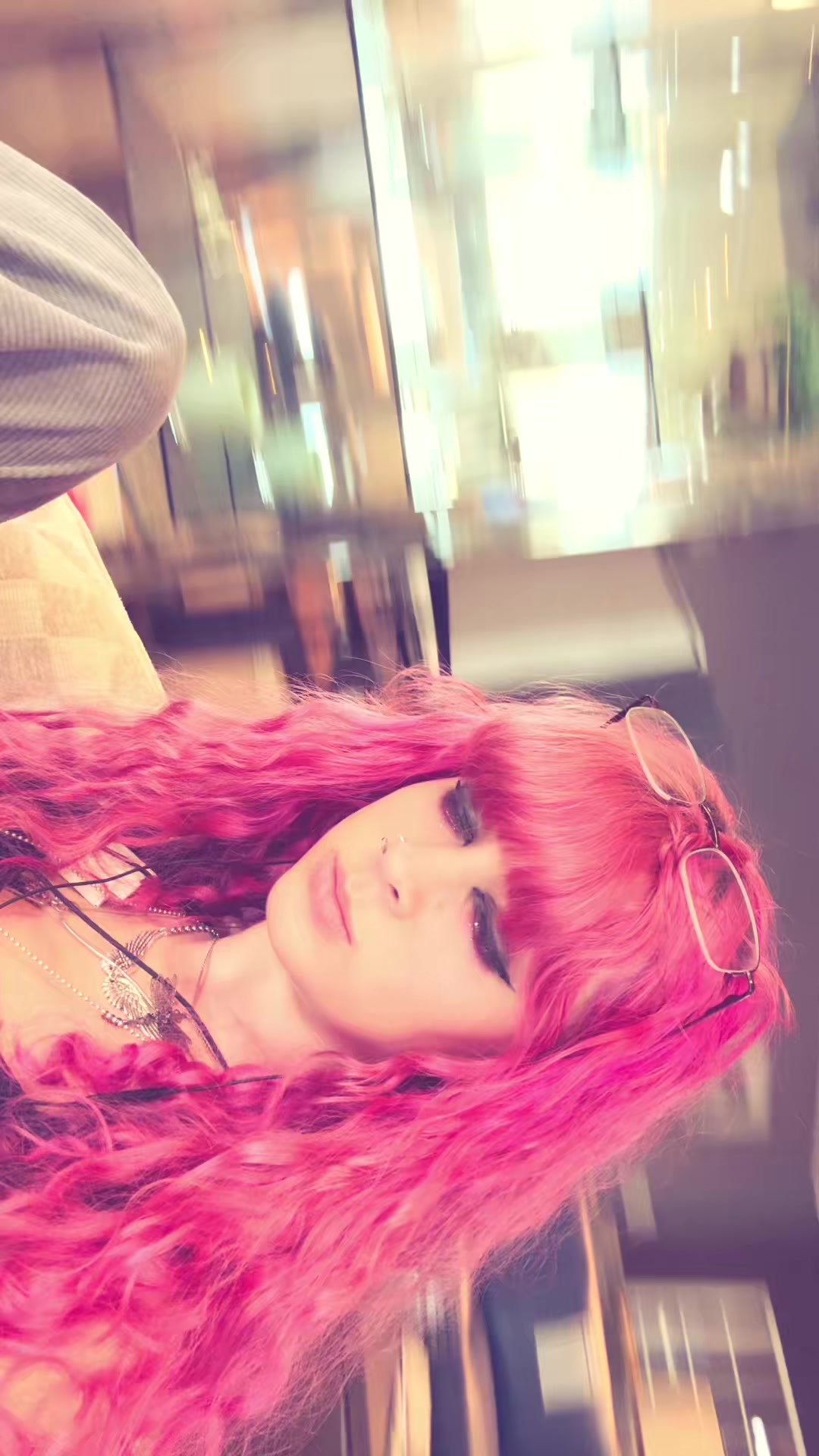 @lee!ynn ໒꒱