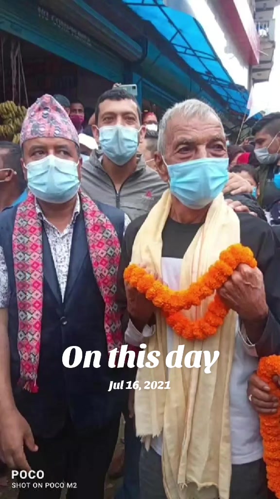 @Heera Maya Sherpa