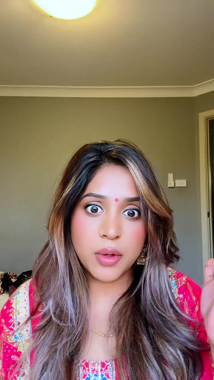 @Tina Singh