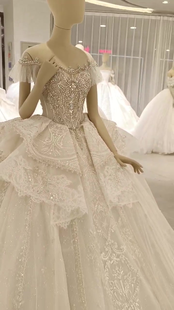 @Chiquebridals