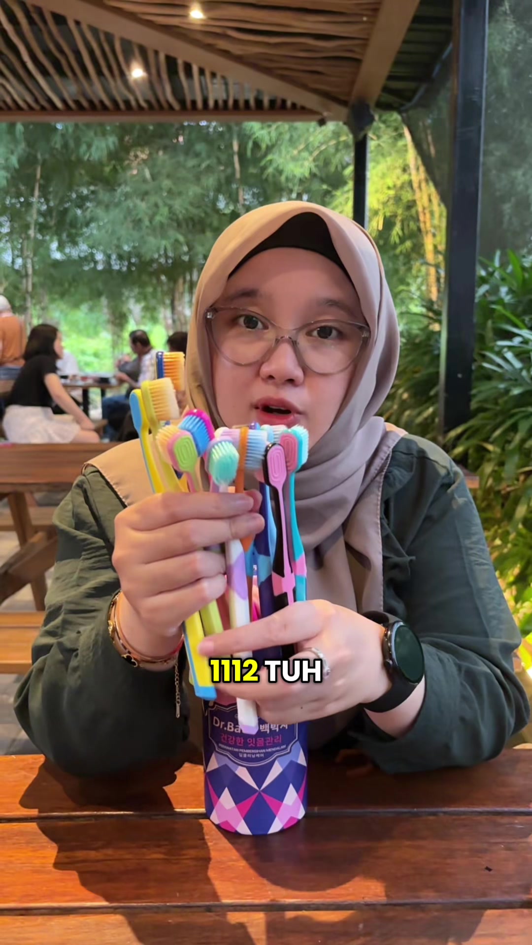 @Kak Rufi
