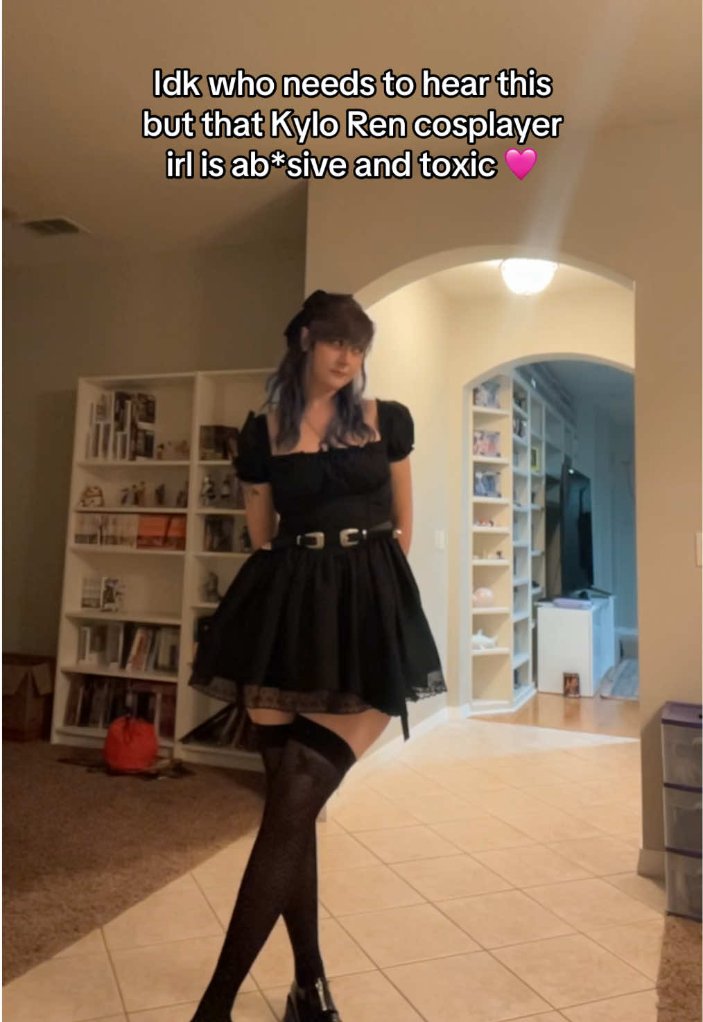@Mochii Butt