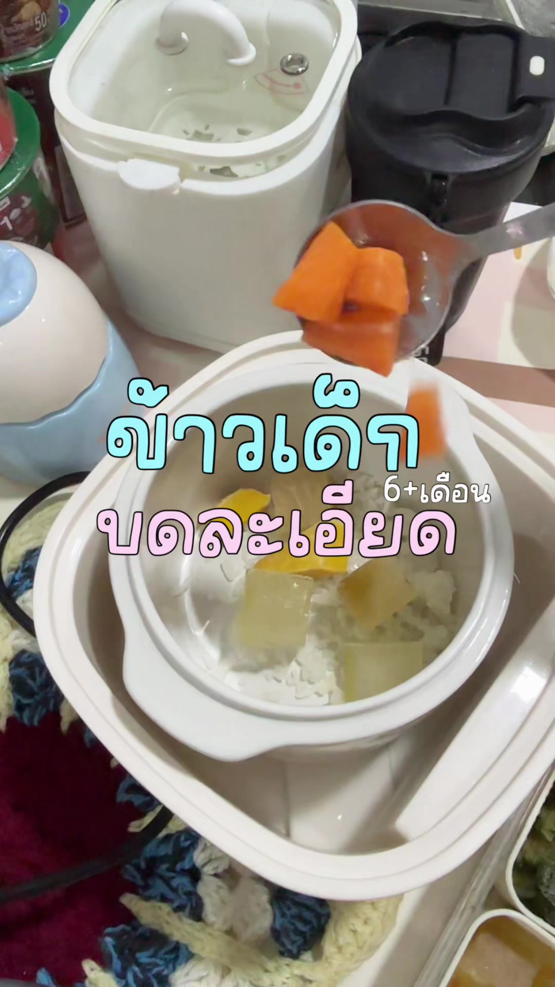 @แม่ฟารีวิว