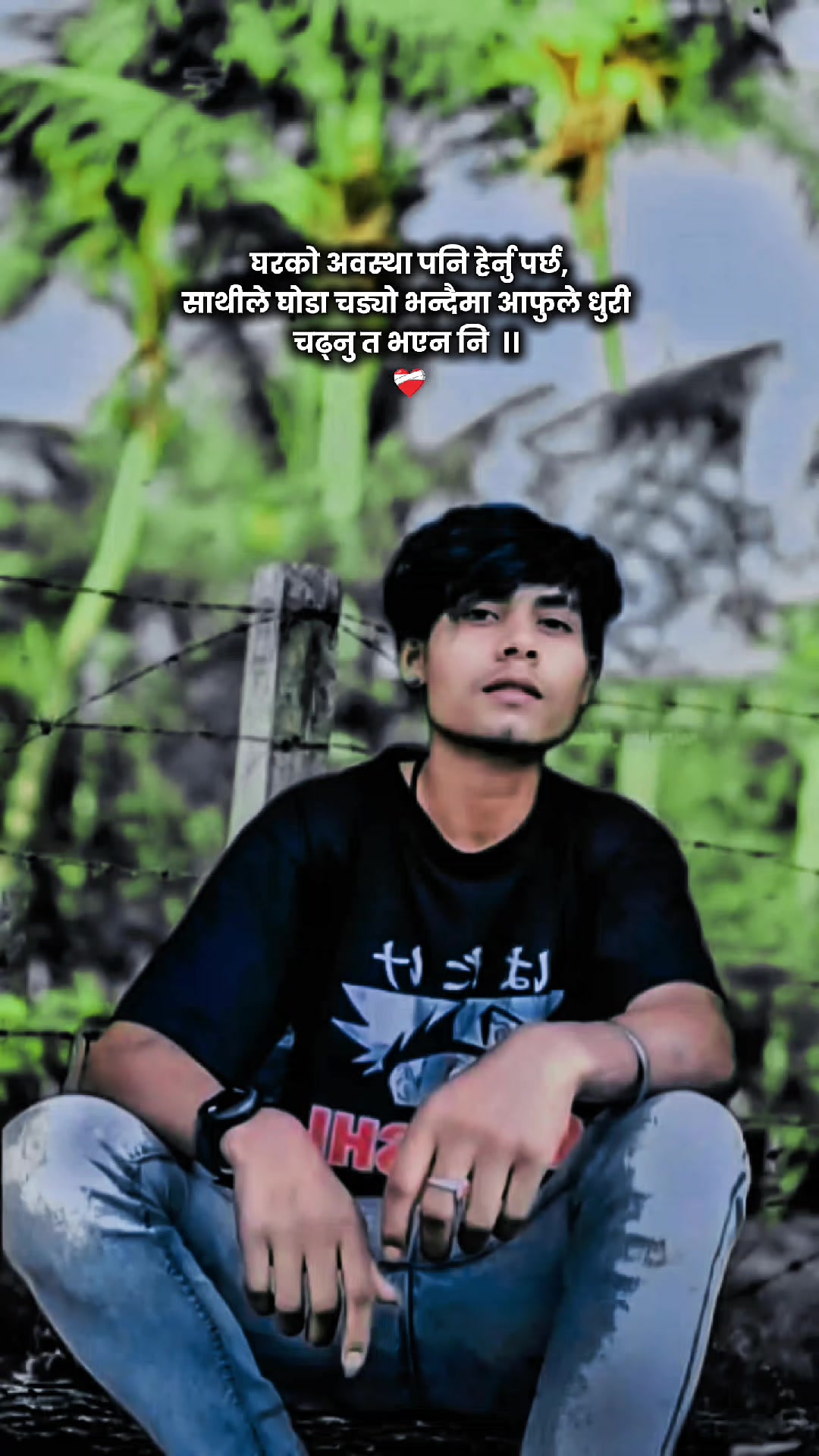 @&trade;&reg;✓ UR Manee🐼🇳🇵